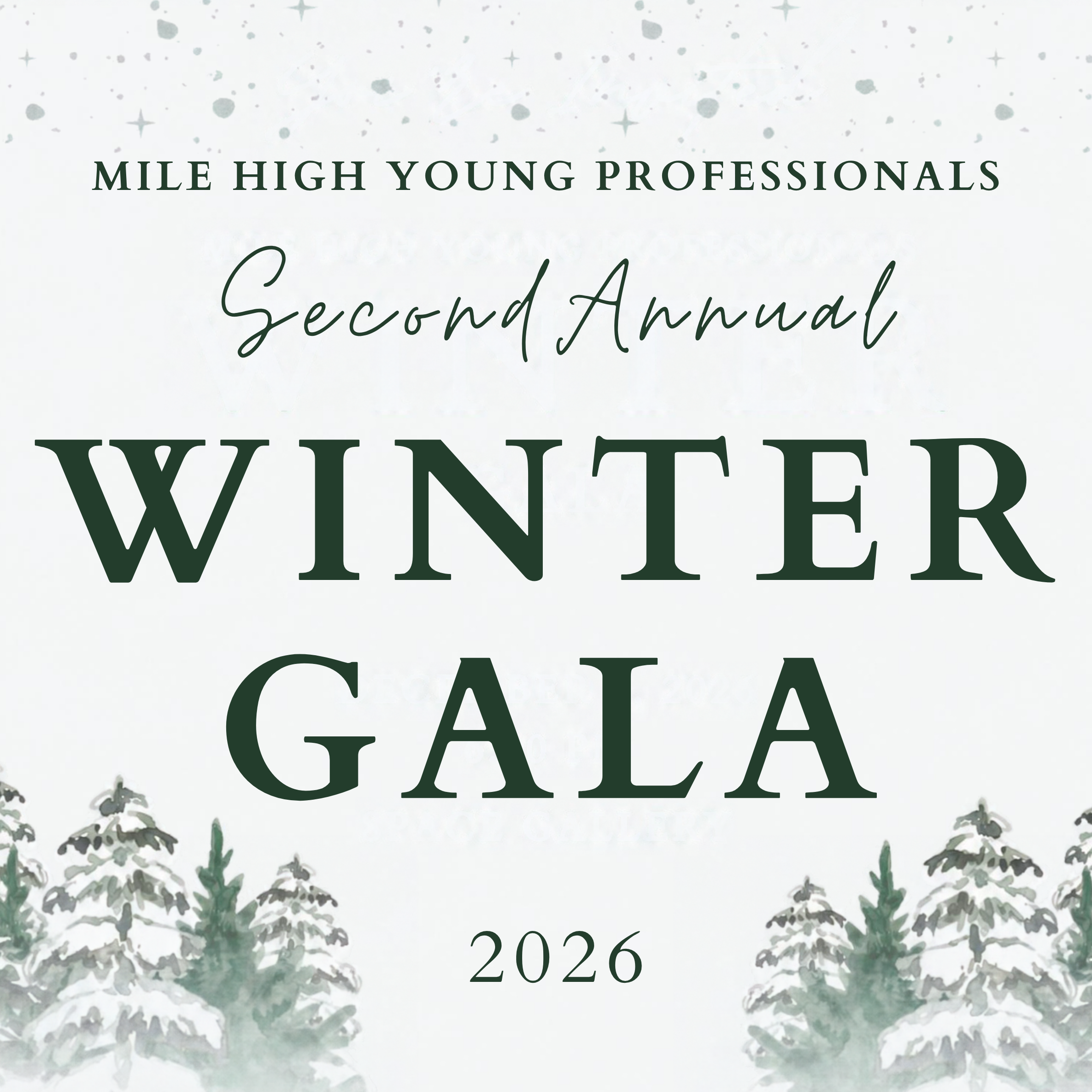 MHYP’s Second Annual Winter Gala